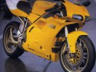 1998 Ducati 748 SPS